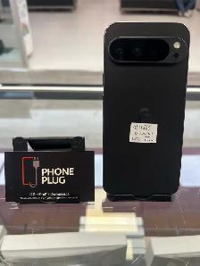 Price Drop! Google Pixel 9 Pro XL-128gb!