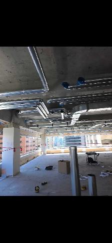 looking for hvac work - Photo 2