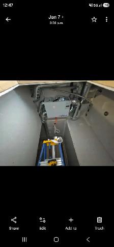 looking for hvac work - Photo 3