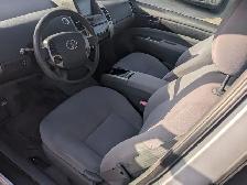2009 Toyota Prius Hybrid Hatchback Cruise Control Air Conditione - Photo 8