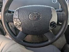 2009 Toyota Prius Hybrid Hatchback Cruise Control Air Conditione - Photo 15