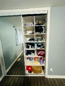 Private room for rent in Mississauga heartland towncenter - Photo 5