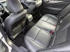 2014 Infiniti Q50S V6 3.7 gas, Low km,  Good service history - Photo 10