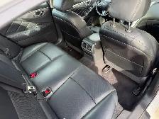 2014 Infiniti Q50S V6 3.7 gas, Low km,  Good service history - Photo 11