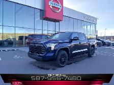 2024 Toyota Tundra Limited Nightshade Crewmax