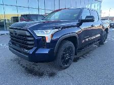 2024 Toyota Tundra Limited Nightshade Crewmax - Photo 2