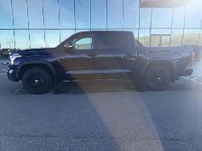 2024 Toyota Tundra Limited Nightshade Crewmax - Photo 3