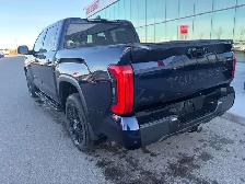 2024 Toyota Tundra Limited Nightshade Crewmax - Photo 4
