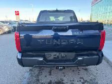 2024 Toyota Tundra Limited Nightshade Crewmax - Photo 5