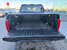 2024 Toyota Tundra Limited Nightshade Crewmax - Photo 6