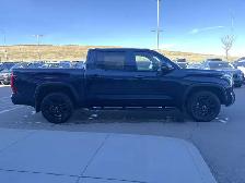 2024 Toyota Tundra Limited Nightshade Crewmax - Photo 8