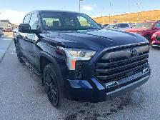 2024 Toyota Tundra Limited Nightshade Crewmax - Photo 9
