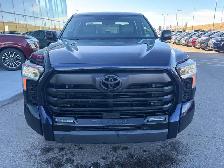 2024 Toyota Tundra Limited Nightshade Crewmax - Photo 10
