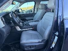 2024 Toyota Tundra Limited Nightshade Crewmax - Photo 13