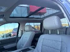 2024 Toyota Tundra Limited Nightshade Crewmax - Photo 14
