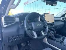 2024 Toyota Tundra Limited Nightshade Crewmax - Photo 15