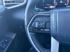 2024 Toyota Tundra Limited Nightshade Crewmax - Photo 17