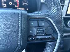 2024 Toyota Tundra Limited Nightshade Crewmax - Photo 19