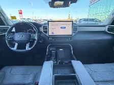 2024 Toyota Tundra Limited Nightshade Crewmax - Photo 29