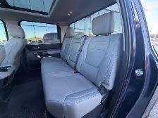 2024 Toyota Tundra Limited Nightshade Crewmax - Photo 30