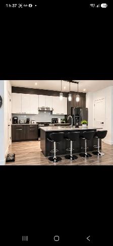 Luxueux Condo 4 1/2 avec mezzanine et terrasse St-Janvier - Photo 5