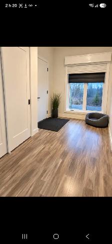 Luxueux Condo 4 1/2 avec mezzanine et terrasse St-Janvier - Photo 7