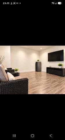 Luxueux Condo 4 1/2 avec mezzanine et terrasse St-Janvier - Photo 8