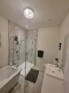 Luxueux Condo 4 1/2 avec mezzanine et terrasse St-Janvier - Photo 9