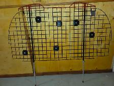 PREMIUM KENNEL-AIRE PET BARRIER