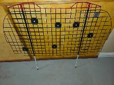 PREMIUM KENNEL-AIRE PET BARRIER - Photo 2
