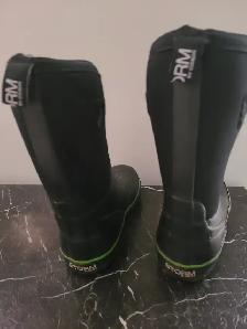 Youth boy Waterproof Winter Boots By Cougar Size US 2 - Photo 4