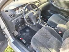 Toyota Corolla S Sport 2007 - Photo 6