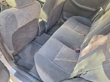 Toyota Corolla S Sport 2007 - Photo 7