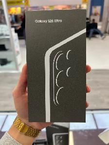 Brand New Sealed! Samsung S26 Ultra -256gb & 512gb! - Photo 2