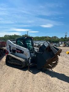 Skid Steer Rentals | Canwest Equipment Rentals - Photo 6