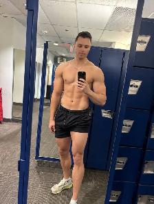 Toronto Personal Trainer – Weight Loss | Body recomp