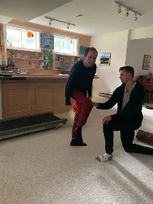 Toronto Personal Trainer – Weight Loss | Body recomp - Photo 5
