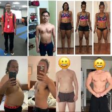 Toronto Personal Trainer – Weight Loss | Body recomp - Photo 6