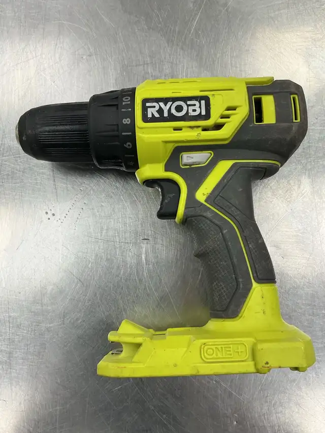 perceuse Ryobi