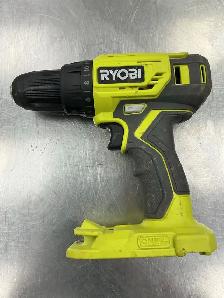 perceuse Ryobi