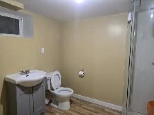 1-Bedroom Basement Suite for Rent by UoW, $1,200/Month, All Util - Photo 5