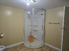 1-Bedroom Basement Suite for Rent by UoW, $1,200/Month, All Util - Photo 9
