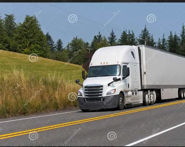 class 1 driver