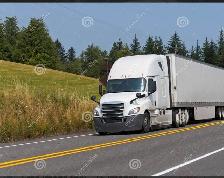class 1 driver