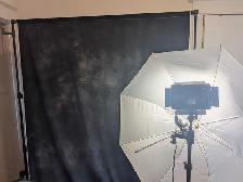Studio photo Manfrotto - Photo 4