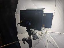 Studio photo Manfrotto - Photo 7