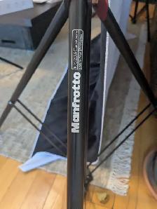 Studio photo Manfrotto - Photo 8