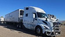 Class 1 Long Haul Drivers for Canada & USA - Photo 2