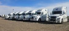Class 1 Long Haul Drivers for Canada & USA - Photo 3