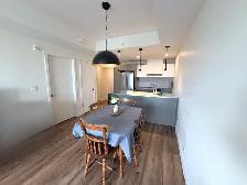 1 Bed   Den, Parking & Wi-Fi Incl. – $2,150 – Alta Vista - Photo 3